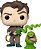 FUNKO POP GHOSTBUSTERS - VENKMAN WITH SLIMER - 1785 - Imagem 2