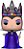 FUNKO POP - RAINHA MÁ - A BRANCA DE NEVE - 1422 - Imagem 2