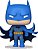 FUNKO POP - BATMAN - DC COMICS CLASSICS - 598 - Imagem 2