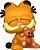 FUNKO POP - GARFIELD WITH POOKY - 40 - Imagem 2