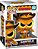 FUNKO POP - GARFIELD - 50 - Imagem 1