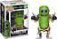FUNKO POP - RICK PICLES - RICK AND MORTY - 333 - Imagem 1
