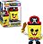 FUNKO POP - BOB ESPONJA PIRATA - 1938 - Imagem 1