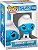 FUNKO POP - SMURF - GROUCHY - 1518 - Imagem 1