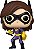 FUNKO POP - BATGIRL - GOTHAM KNIGHTS - 893 - Imagem 2