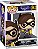 FUNKO POP - BATGIRL - GOTHAM KNIGHTS - 893 - Imagem 1