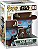 FUNKO POP - CAD BANE - STAR WARS - 580 - Imagem 1