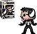 FUNKO POP - VENOM - 363 - MARVEL - Imagem 1