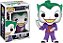 FUNKO POP - THE JOKER - 155 - Imagem 1