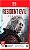 RESIDENT EVIL REQUIEM - NINTENDO SWITCH 2 - NOVO - LACRADO - Imagem 1