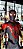 ESTÁTUA MARVEL SPIDER-MAN MILES MORALES - PCS - 1:3 - Imagem 4
