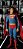 ESTÁTUA SUPERMAN - THE MOVIE - SIDESHOW - 1:4 - Imagem 1