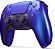 CONTROLE DUALSENSE PS5 - CHROMA INDIGO - NOVO LACRADO - Imagem 2