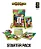 KIT PASTA PORTA-CARDS ADRENALYN + GUIA OFICIAL + 3 PACOTES BOOSTER - Imagem 1