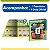 KIT PASTA PORTA-CARDS ADRENALYN + GUIA OFICIAL + 3 PACOTES BOOSTER - Imagem 4