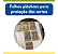 KIT PASTA PORTA-CARDS ADRENALYN + GUIA OFICIAL + 3 PACOTES BOOSTER - Imagem 3
