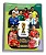 KIT PASTA PORTA-CARDS ADRENALYN + GUIA OFICIAL + 3 PACOTES BOOSTER - Imagem 2