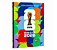 ALBUM CAPA DURA COPA 2026 PANINI - Imagem 1