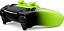 CONTROLE DUALSENSE PS5 - REMIX GREEN - Imagem 3
