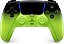 CONTROLE DUALSENSE PS5 - REMIX GREEN - Imagem 1