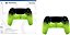 CONTROLE DUALSENSE PS5 - REMIX GREEN - Imagem 4