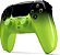 CONTROLE DUALSENSE PS5 - REMIX GREEN - Imagem 2