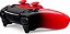 CONTROLE DUALSENSE PS5 - TECHNO RED - Imagem 2