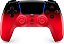 CONTROLE DUALSENSE PS5 - TECHNO RED - Imagem 1