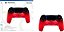 CONTROLE DUALSENSE PS5 - TECHNO RED - Imagem 4