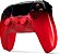 CONTROLE DUALSENSE PS5 - TECHNO RED - Imagem 3