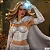 ESTÁTUA EMMA FROST - X-MEN 1/10 - IRON STUDIOS - Imagem 3