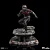 ESTÁTUA ANT-MAN - ANT-MAN AND THE WASP - ART SCALE 1/10 - IRON STUDIOS - Imagem 1