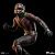 ESTÁTUA ANT-MAN - ANT-MAN AND THE WASP - ART SCALE 1/10 - IRON STUDIOS - Imagem 3