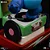 ESTÁTUA STITCH - DISNEY CLASSICS - ART SCALE - 1/10 IRON STUDIOS - Imagem 5
