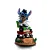 ESTÁTUA STITCH REI DO ROCK - DISNEY - ART SCALE - 1/10 - IRON STUDIOS - Imagem 2
