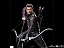 ESTÁTUA CLINT BARTON - GAVIÃO ARQUEIRO - 1/10 - IRON STUDIOS - Imagem 2