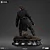 ESTÁTUA ANAKIN SKYWALKER - STAR WARS - 1/10 - IRON STUDIOS - Imagem 3