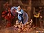 ESTÁTUA QUICKSILVER - X-MEN - ART SCALE - 1/10 - IRON STUDIOS - Imagem 1