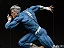 ESTÁTUA QUICKSILVER - X-MEN - ART SCALE - 1/10 - IRON STUDIOS - Imagem 3