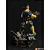 ESTÁTUA FORGE - X-MEN - ART SCALE - 1/10 - IRON STUDIOS - Imagem 1