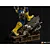 ESTÁTUA FORGE - X-MEN - ART SCALE - 1/10 - IRON STUDIOS - Imagem 4