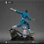ESTÁTUA MR. FANTASTIC AND HERBIE - 1/10 - IRON STUDIOS - Imagem 3