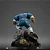 ESTÁTUA O COISA - FANTASTIC FOUR - 1/10 - IRON STUDIOS - Imagem 3
