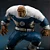 ESTÁTUA O COISA - FANTASTIC FOUR - 1/10 - IRON STUDIOS - Imagem 6