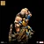 ESTÁTUA JUGGERNAUT vs WOLVERINE 10TH ANNIVERSARY - 1/10 - IRON STUDIOS - Imagem 5