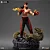 ESTÁTUA LIU KANG - MORTAL KOMBAT - ART SCALE 1/10 - IRON STUDIOS - Imagem 2
