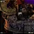 ESTÁTUA LIU KANG - MORTAL KOMBAT - ART SCALE 1/10 - IRON STUDIOS - Imagem 4