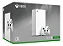 CONSOLE XBOX SERIES X - WHITE - ALL DIGITAL - NOVO - Imagem 1