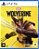 MARVEL WOLVERINE - NOVO - PLAYSTATION 5 - Imagem 1