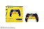 CONTROLE DUALSENSE PS5 - EDIÇÃO LIMITADA WOLVERINE AMARELO - NOVO LACRADO - Imagem 3